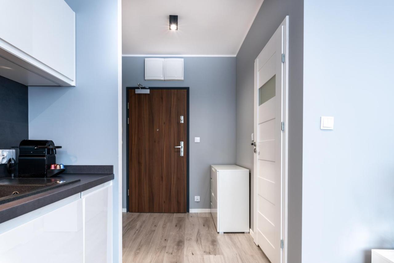 Pure Home Apartments - Gwiazdzista Wroclaw Exterior photo